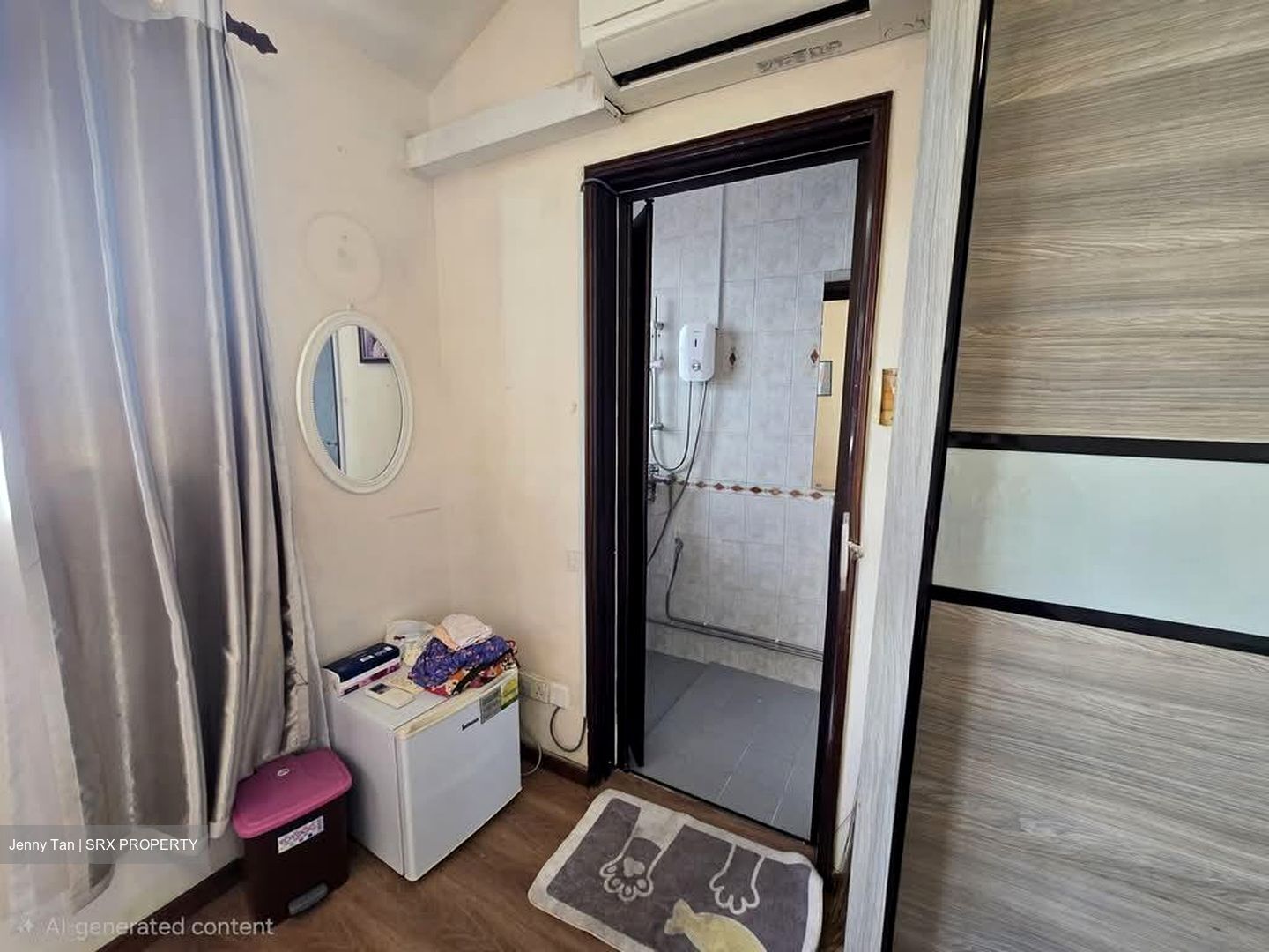 Loyang Villas (D17), Terrace #590577871